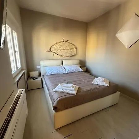 Via Palestro Apartment *