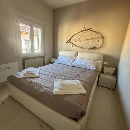 Apartment Via Palestro