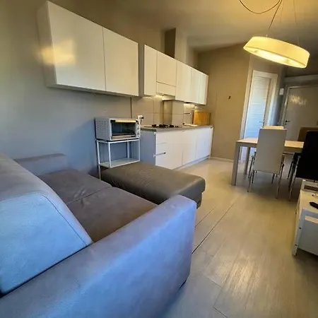Apartment Via Palestro *