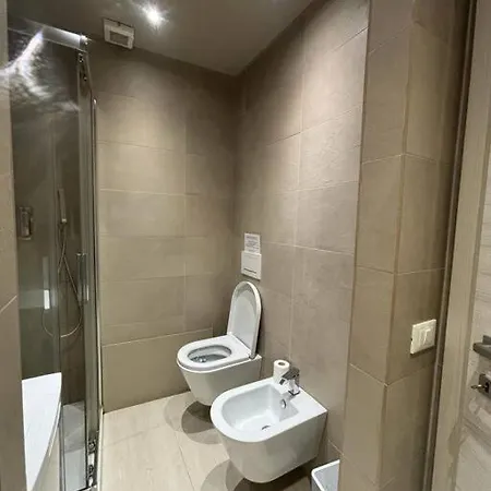 Via Palestro Διαμέρισμα Pontedera