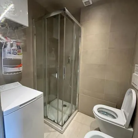 Apartment Via Palestro Pontedera